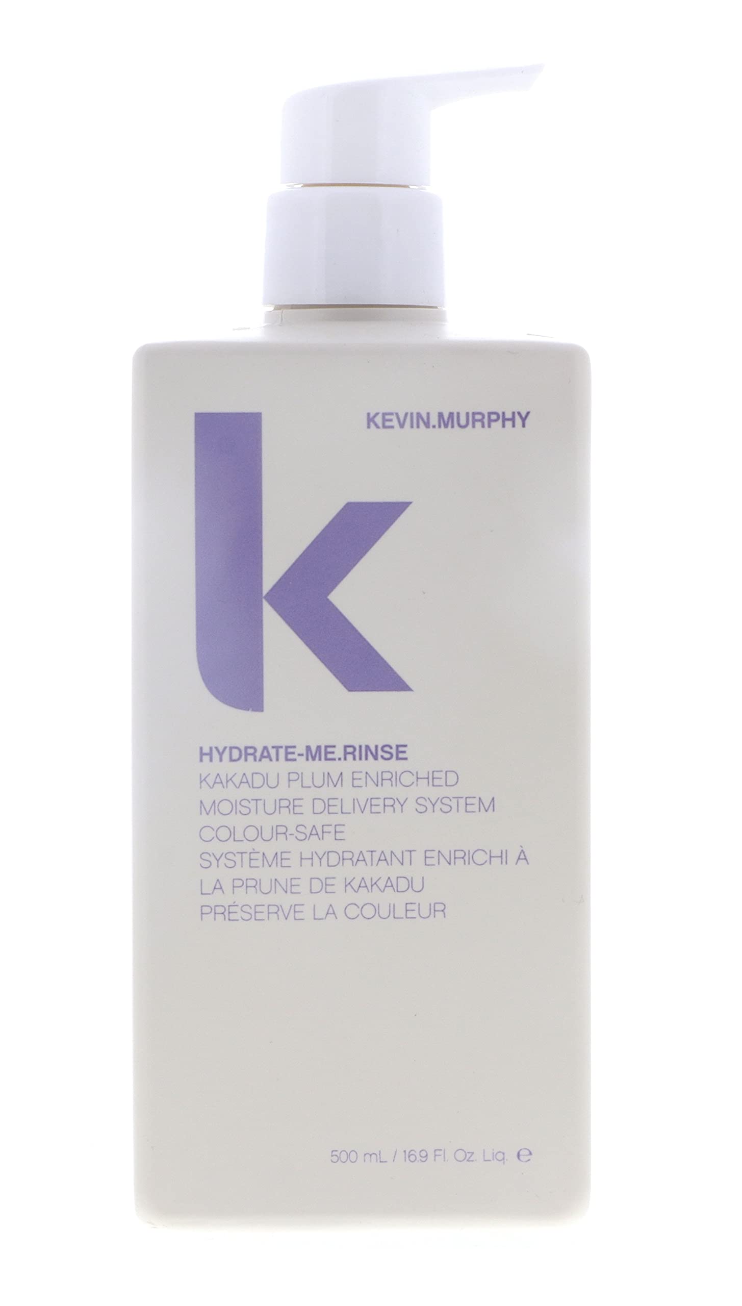新品 KEVIN.MURPHY HYDRATE-ME.RINSE 1L1本 HYDRATE-ME.RINSE